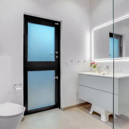 Holiday home Gunnor - 1-3km From The Sea In Nw Jutland By Interhome *