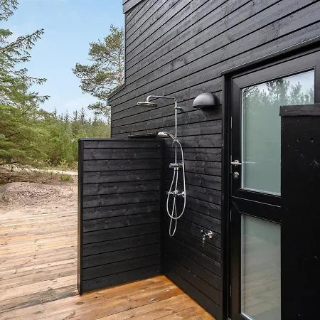 Gunnor - 1-3km From The Sea In Nw Jutland By Interhome Holiday home