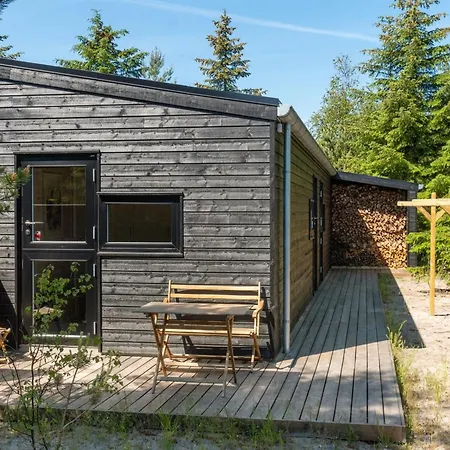 Gunnor - 1-3km From The Sea By Interhome *