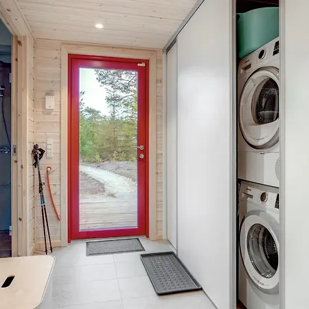 Gunnor - 1-3km From The Sea By Interhome Feriehus *