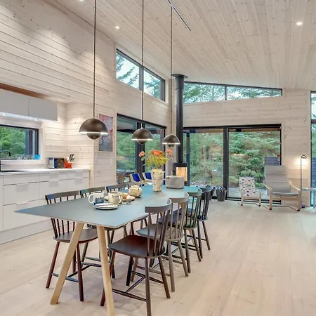 Gunnor - 1-3km From The Sea By Interhome 度假居 *