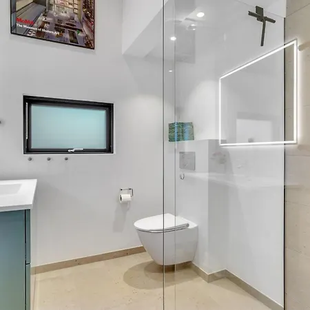 Gunnor - 1-3km From The Sea By Interhome