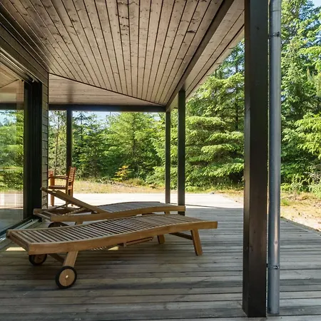 Gunnor - 1-3km From The Sea By Interhome