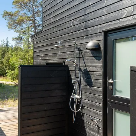 Gunnor - 1-3km From The Sea By Interhome Fjerritslev