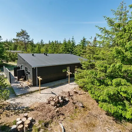 Gunnor - 1-3km From The Sea By Interhome 度假居